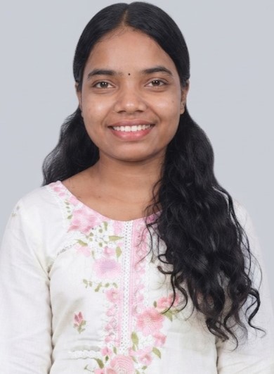 Jasika Tirkey - Full time Cleaner in Virar East in Mumbai
